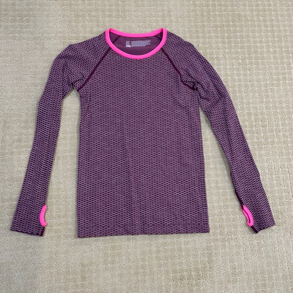 VSX Sport LongSleeve